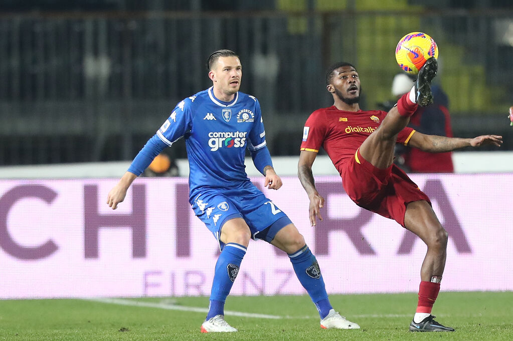 Maitland Niles Fantacalcio (Getty Images)