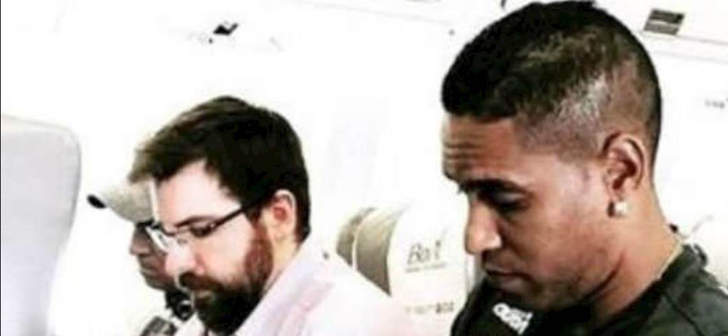 Copertina: "Ti amerò per tutte le vite che vivrò": l'ultimo messaggio da brividi del capitano della Chapecoense