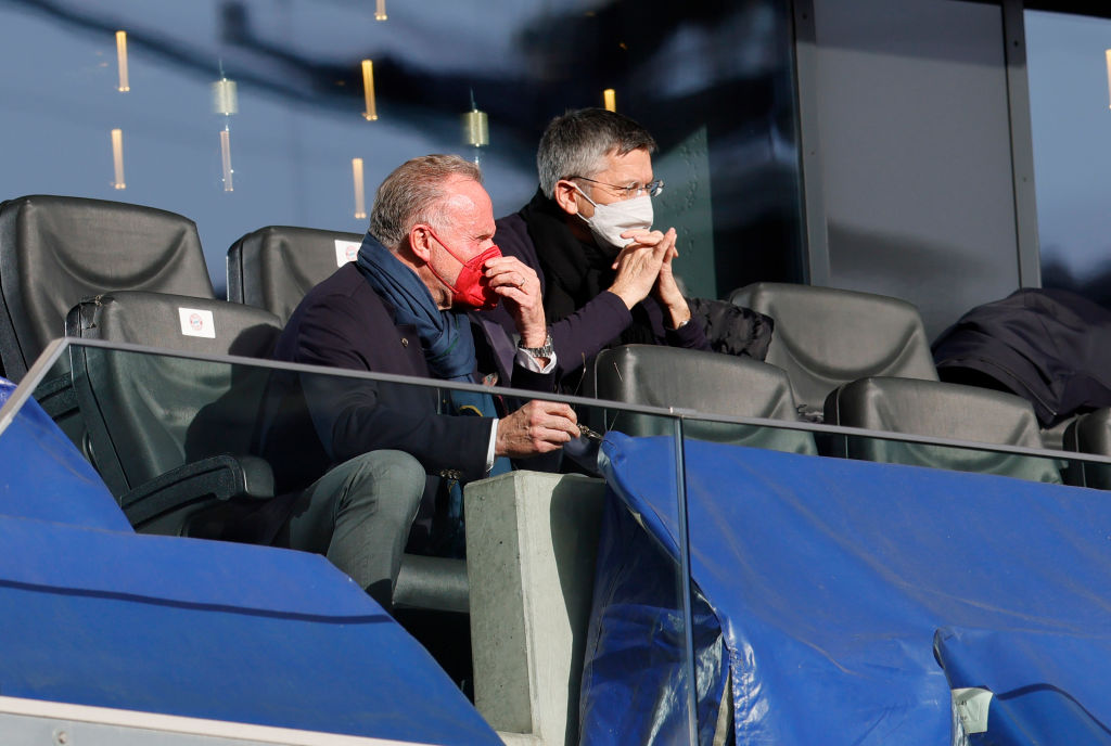 Rummenigge (Getty)