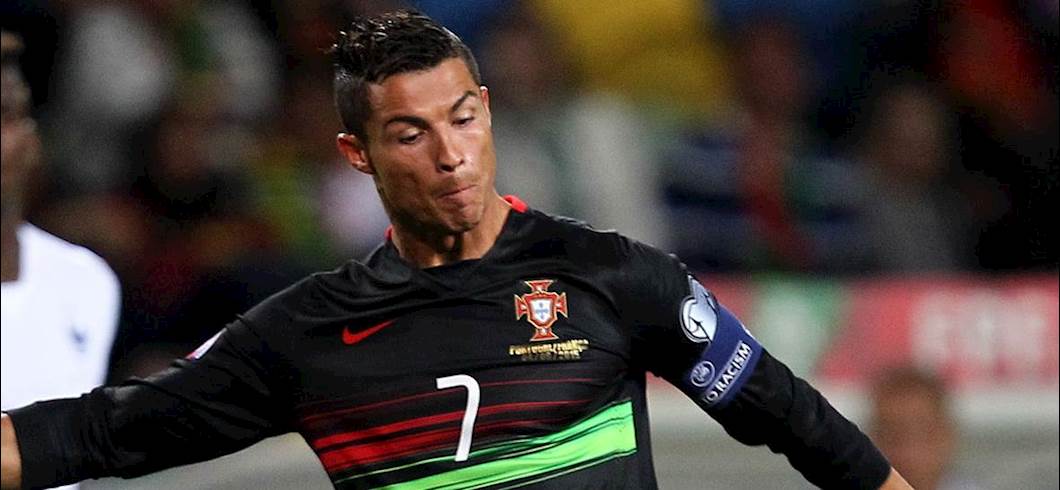 Copertina: Euro2016, Portogallo-Austria: le formazioni ufficiali. Tridente CR7-Nani-Quaresma