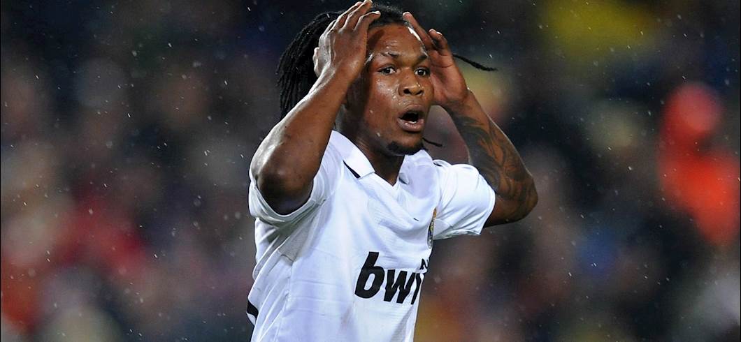Copertina: Il vizio dell'ex Milan Robinho secondo Drenthe: "Il suo scantinato era un night club..."