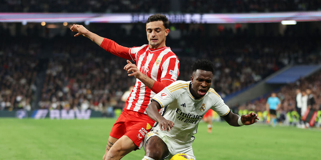 Milan scatenato, piace Pubill per la fascia destra (Getty Images)