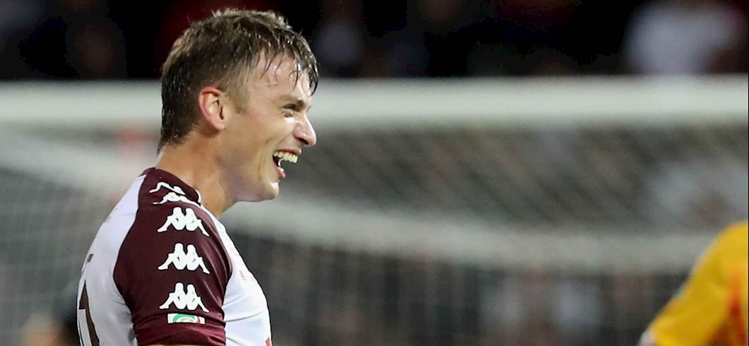 Copertina: FANTARACCONTI - La soddisfazione di vincere con Lapadula, Falcinelli, Caprari, Insigne, Paloschi e Ljajic