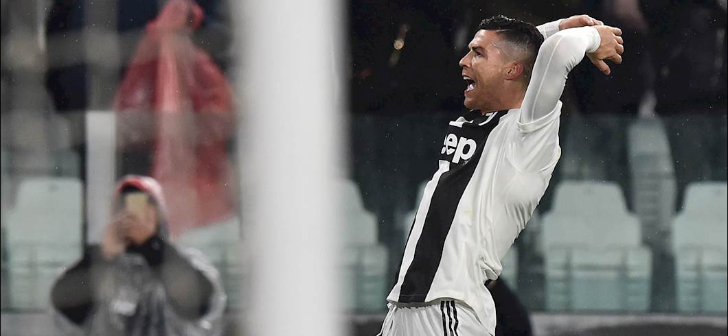 Copertina: FANTARACCONTI - Il pazzo gennaio del nostro fantacalcio. E gli scambi che coinvolgono Ronaldo e Piatek