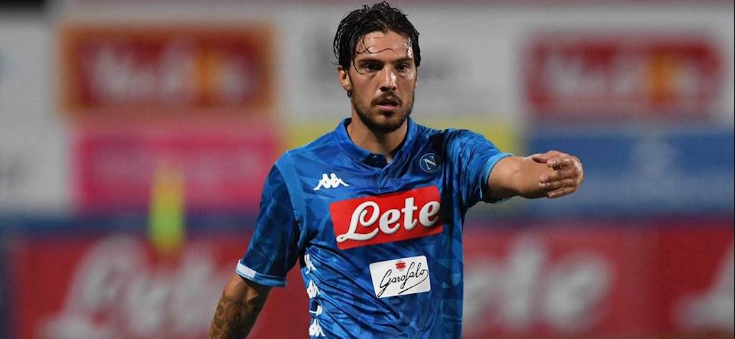 Copertina: Napoli, prime indicazioni per il Fantacalcio: Verdi, Hamsik e non solo. Sorpresa Ounas?