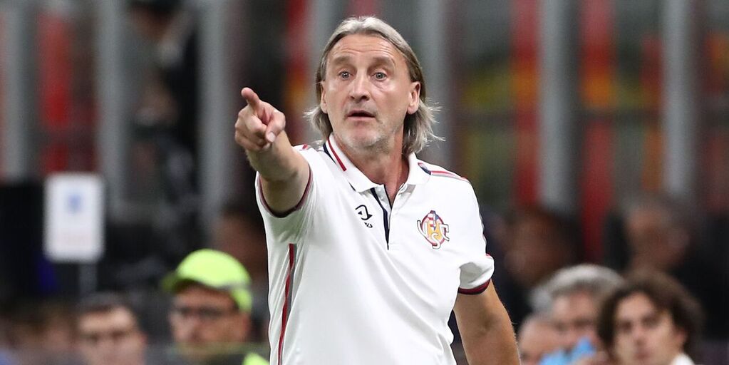 Nicola: "Vittoria meritata, ecco come sfrutteremo la sosta" (Getty Images)