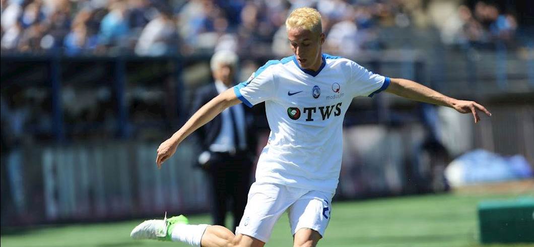 Copertina: Atalanta, ancora a parte Berisha: Gollini verso la conferma tra i pali. Riposa Conti?