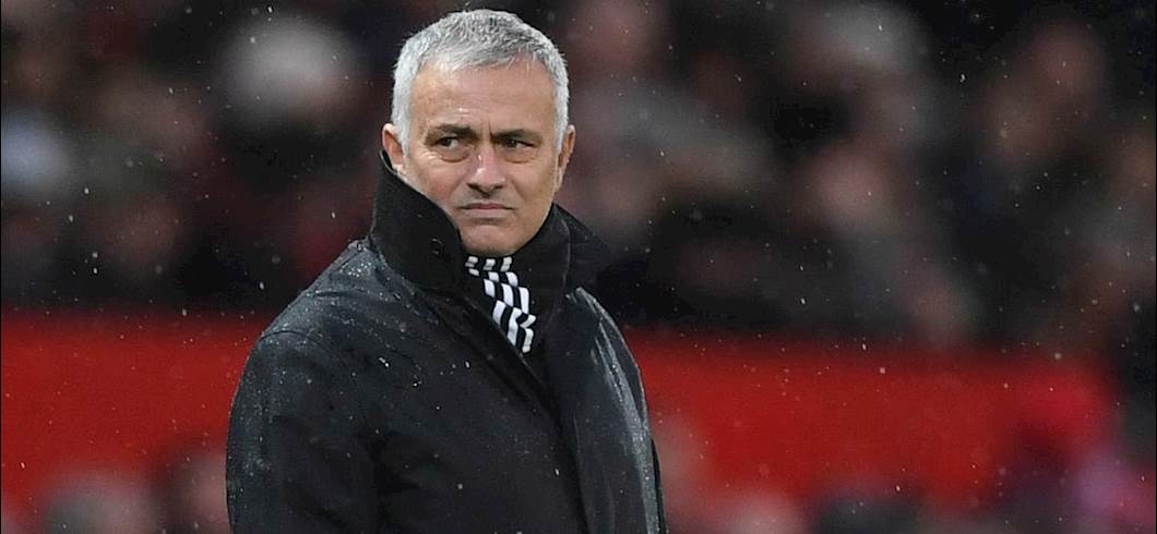 Copertina: Effetto Mourinho in Borsa: vola il titolo della Roma