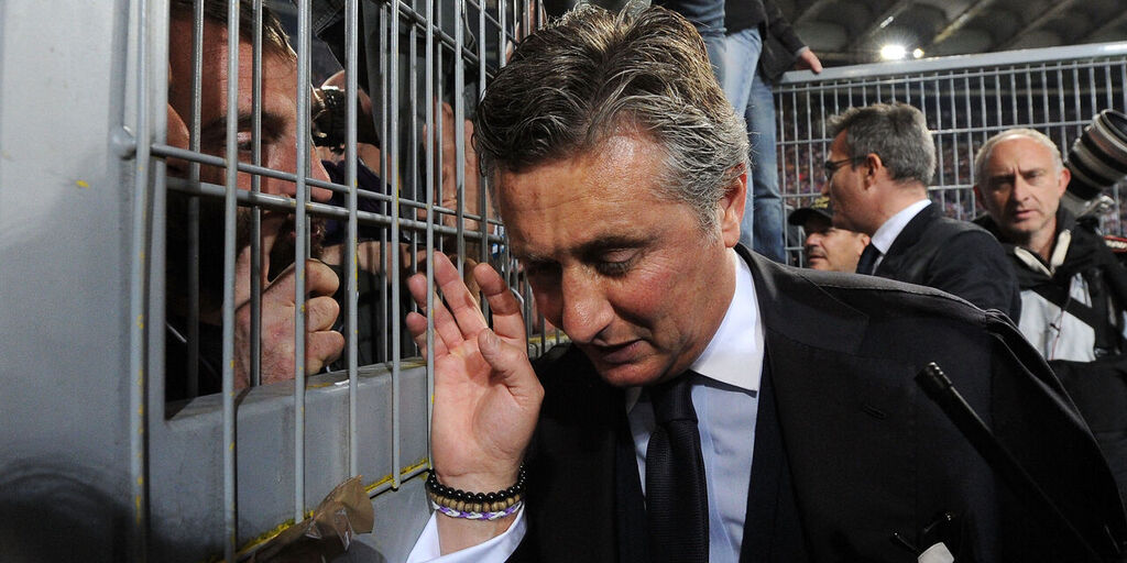 Pradè: "Sul mercato sappiamo già cosa fare" (Getty Images)