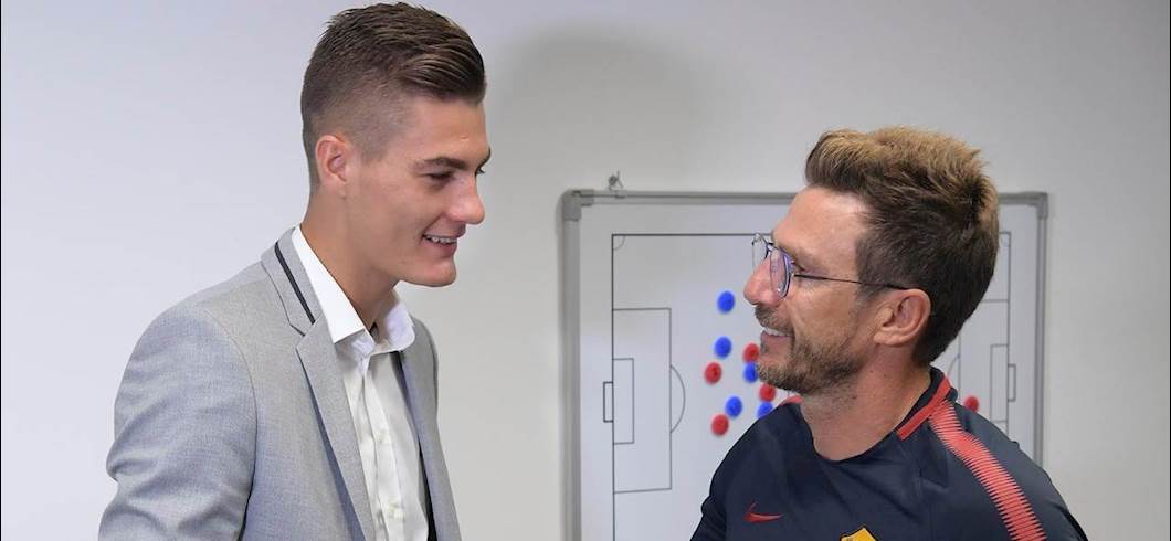 Copertina: Fantacalcio, quale Schick aspettarsi? Analisi e ipotesi tra timori e speranze per i fantallenatori