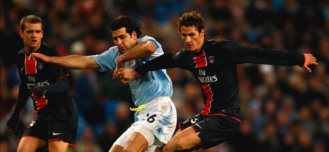 Copertina: City-PSG, un solo precedente e, purtroppo, senza emozioni