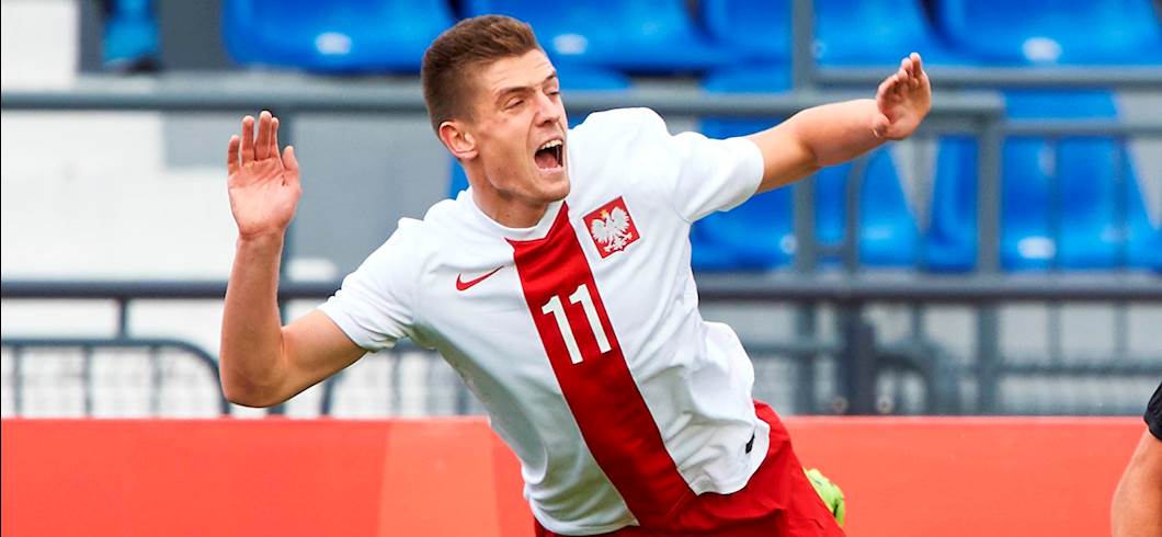 Copertina: Tutto facile per il Genoa nell'amichevole contro il St. Georgen, tripletta per Piatek