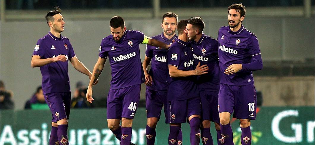Copertina: La partita infinita: Fiorentina-Napoli finisce 3-3 all'ultimo respiro