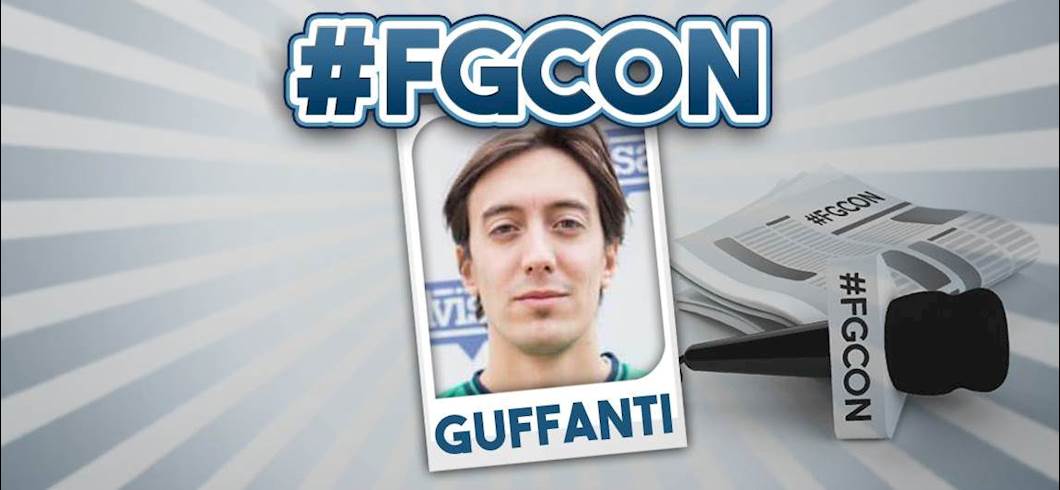 Copertina: #FGCON Alexi Guffanti: "La Juventus ha lo Scudetto in tasca. Al fanta nelle ultime giornate fidatevi solo delle certezze: dentro Buffon, Hamsik e Dzeko"