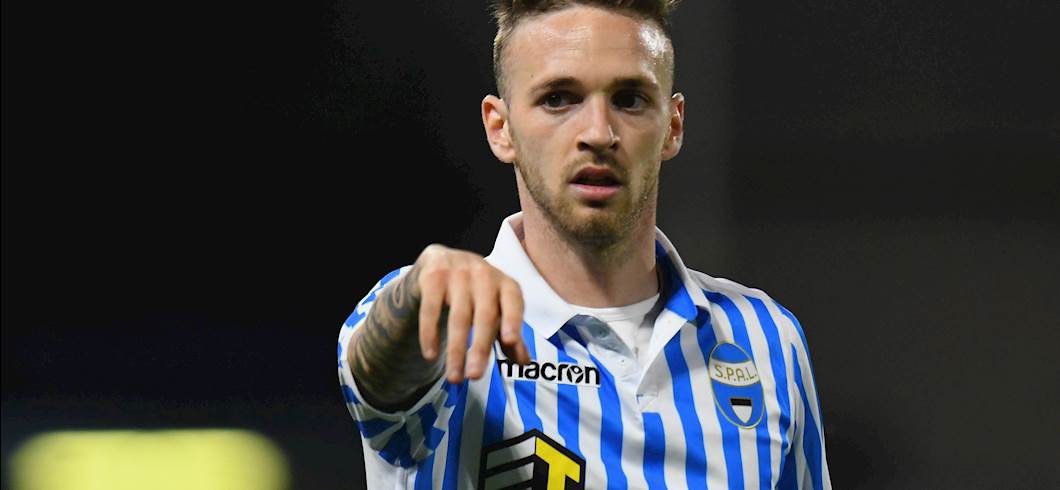 Copertina: Lazzari riparte dalla Lazio: che cosa aspettarsi al Fantacalcio?