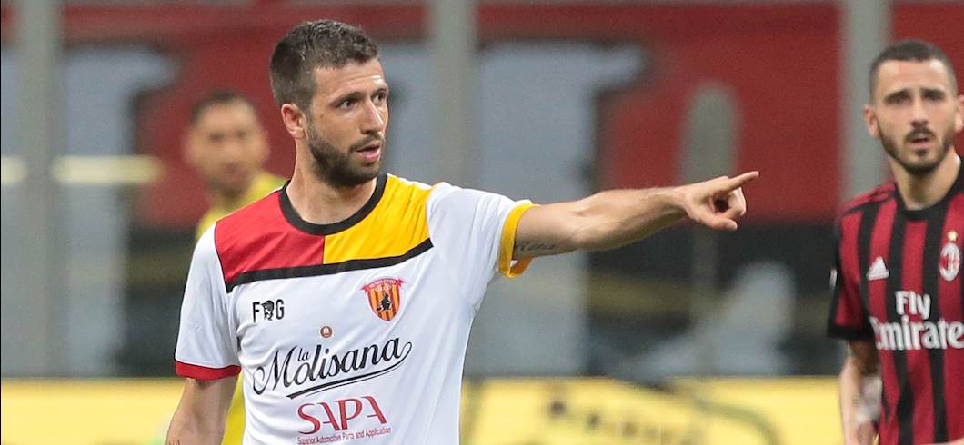 Copertina: Benevento-Udinese, formazioni ufficiali: fuori Adnan e De Paul, Balic in attacco