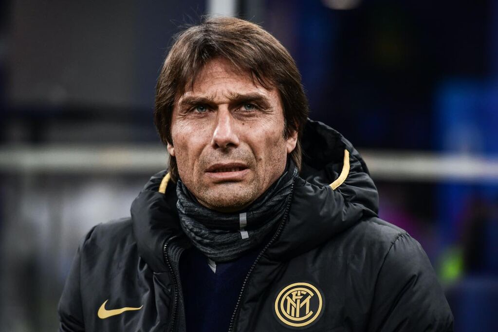 Conte conferenza (Getty Images)
