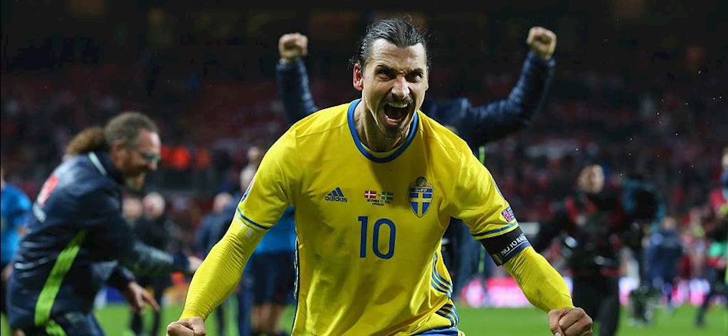 Copertina: Ibrahimovic, si muove il Manchester United: offerta ufficiale. Si farà, ma dipende da Mourinho e Van Gaal