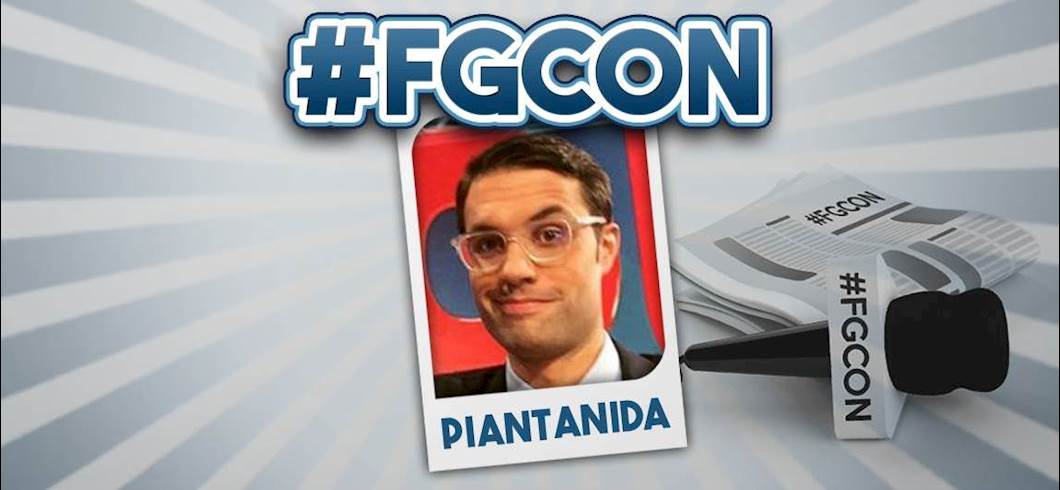 Copertina: #FGCON Franco Piantanida (Premium Sport): "Napoli-Juve una sfida da #Cinema. Che storia quella cena con Allegri, Galeone, Mura e Garanzini...E al fanta puntate su Schick!