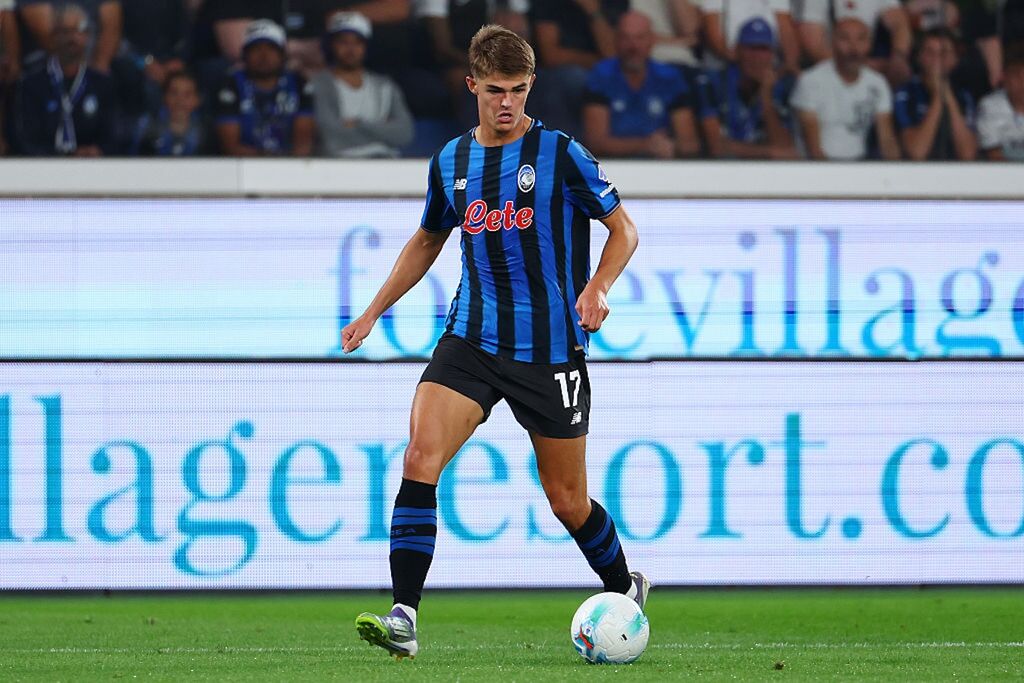 De Ketelaere, nuovo stop: l'esito degli esami (Getty Images)