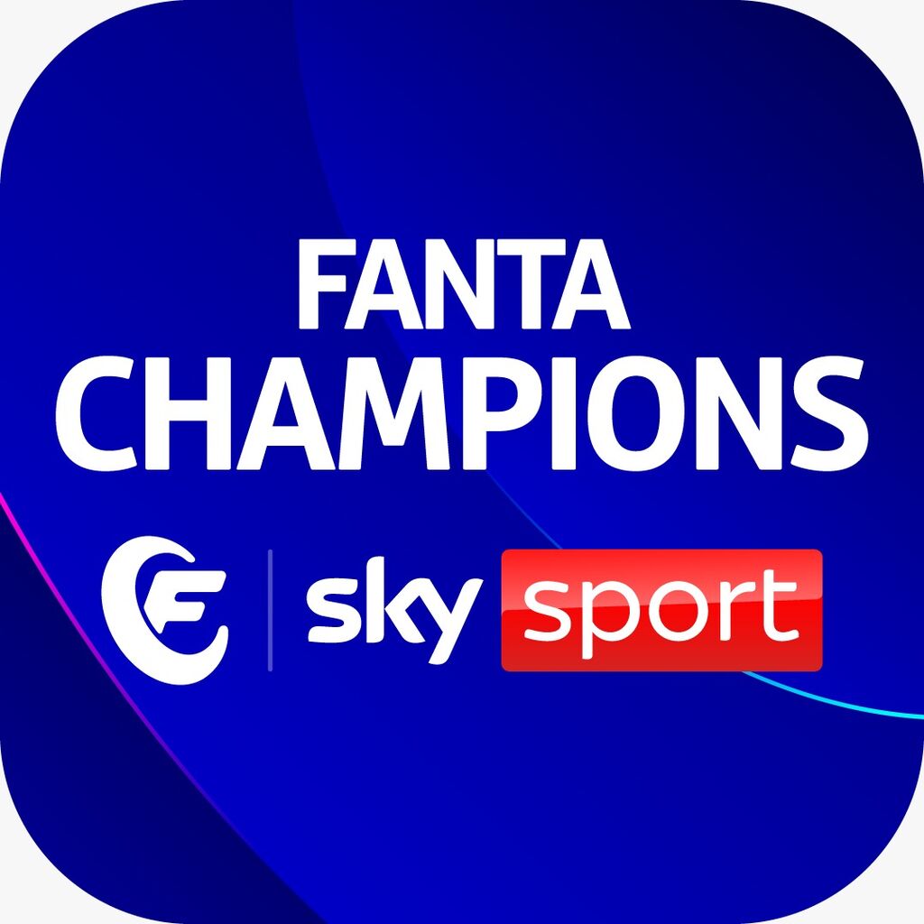 CLICCA E GIOCA A FANTA CHAMPIONS SKY SPORT