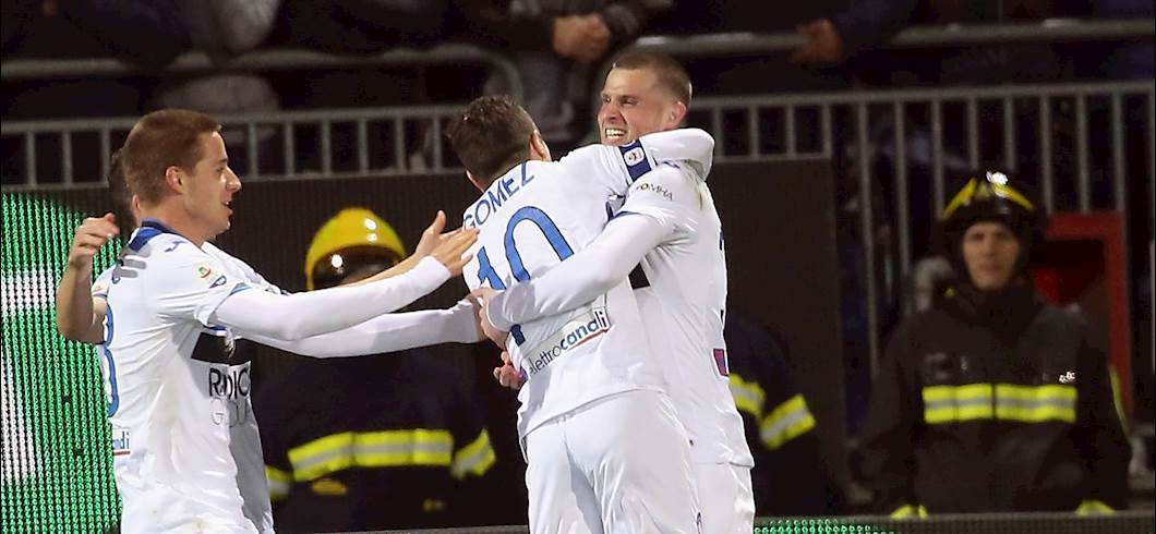 Copertina: Cagliari-Atalanta, 0-1: tabellino, voti, assist e pagelle per il fantacalcio