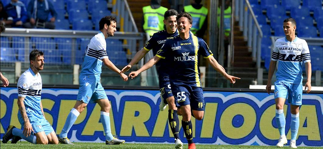 Copertina: Pronostici, Chievo - Spal: i nostri consigli per le scommesse. L’ultimo punto per Semplici, doppia chance paga bene