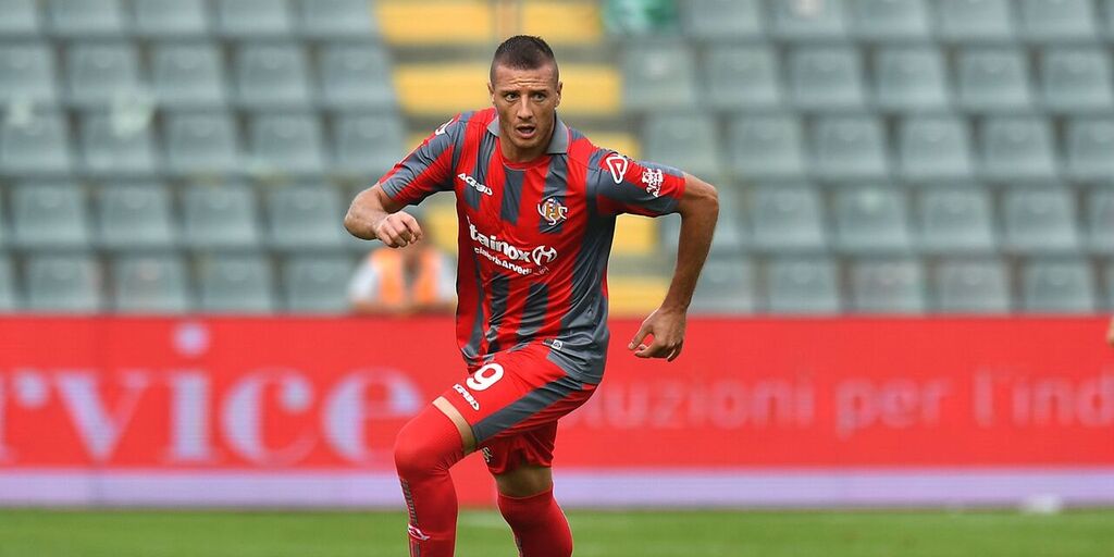 Cremonese, il comunicato sull'infortunio di Ciofani (Getty Images)