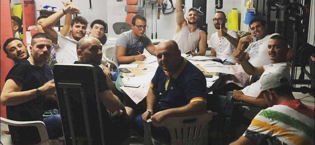 Copertina: FANTARACCONTI - 17° anno di Lega con tante novità: modificatore difesa, gol pareggio e vittoria e fattore campo