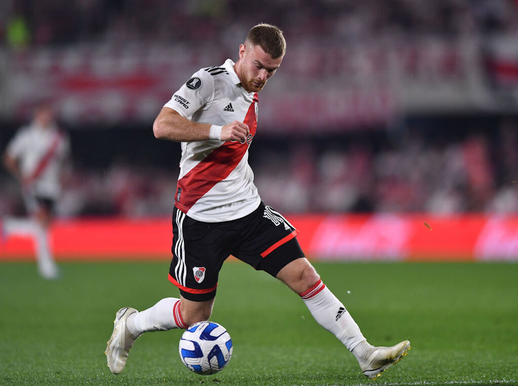 Beltran, inserimento della Roma: sorpasso alla Fiorentina? (Getty Images)