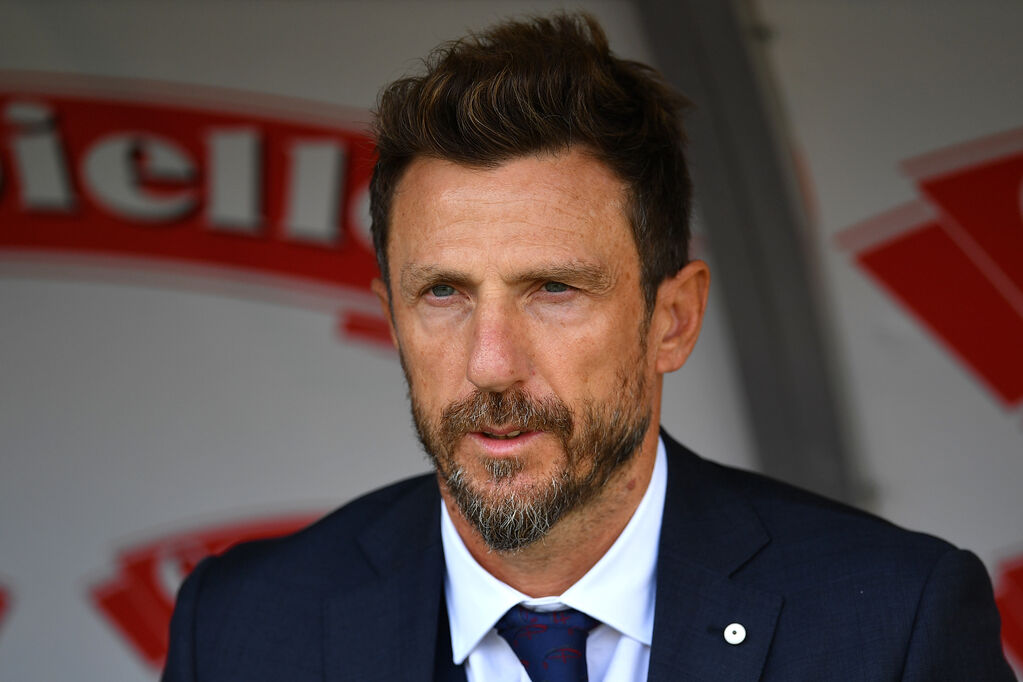 Report allenamento Cagliari (Getty Images)