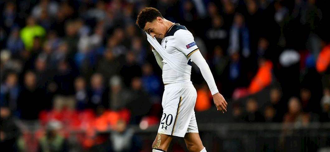 Copertina:  Euroleghe Fantagazzetta - Situazione indisponibili in casa Tottenham: le ultime 