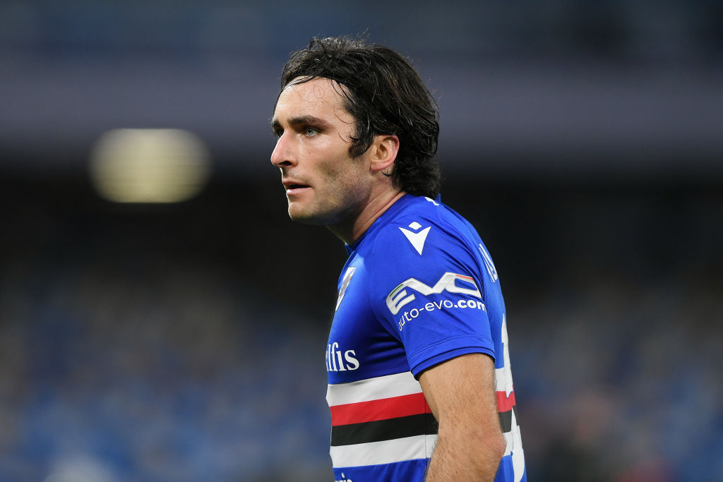 Le dichiarazioni di Augello sul Fantacalcio (Getty Images)