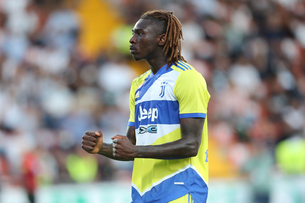 Nations League, Kean il sostituto di Immobile: la lista dei convocati di Mancini (Getty Images)