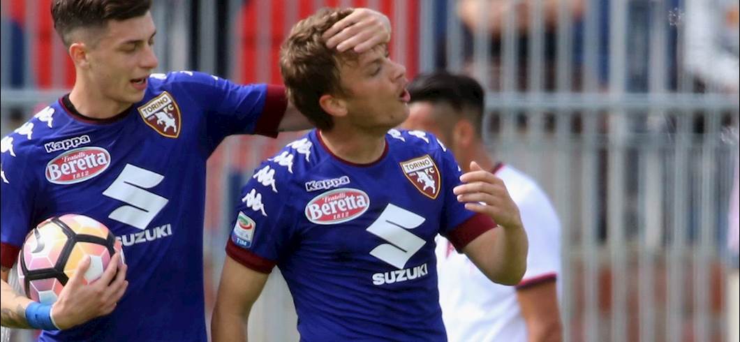 Copertina: Caso Ljajic, il d.s. del Torino spiega la situazione: "Gli piace fare la prima donna, Mihajlovic sa come gestirlo"