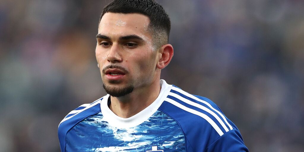 Copertina: Da Cunha nel mirino del Marsiglia: le ultime