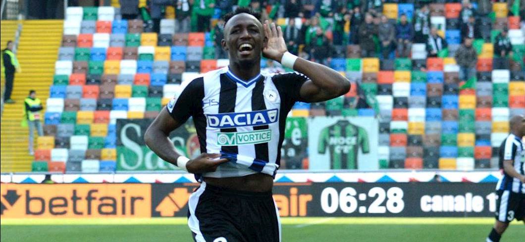 Copertina: Angella, Adnan e Behrami out con la Spal, dubbi per Fofana e Jankto: Oddo "modella" così l'Udinese