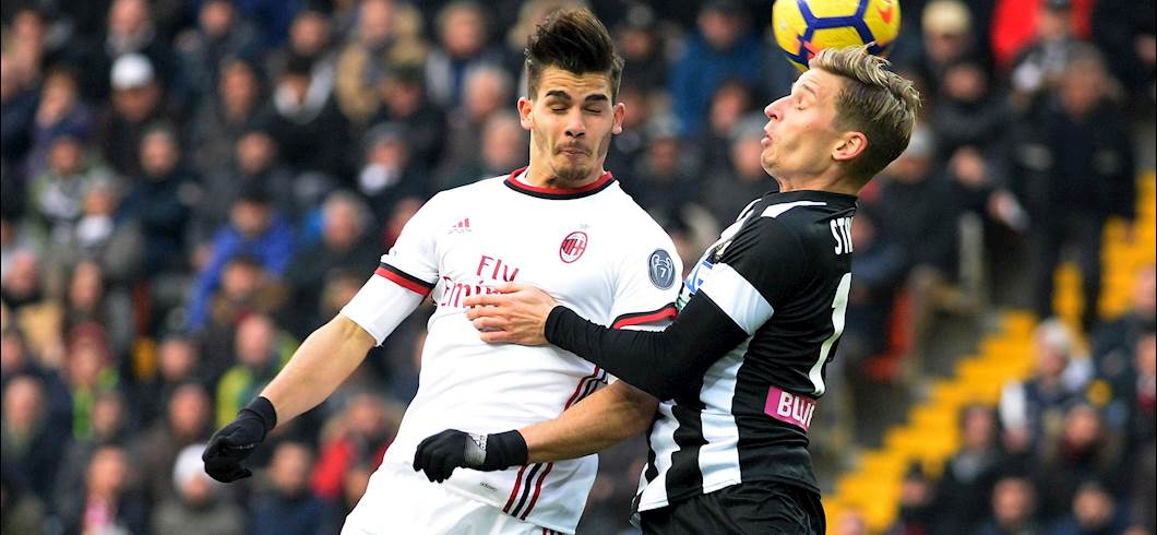 Copertina: Milan, André Silva ha sprecato un'altra occasione. L'ultima? Fantacalcio, è ora di svincolarlo