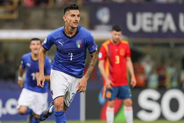 Formazione Fantacalcio Mantra (Getty Images)