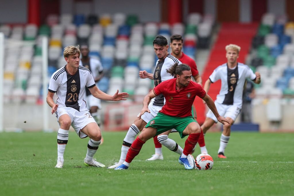 Udinese, preso Esteves dallo Sporting Lisbona (Getty Images)