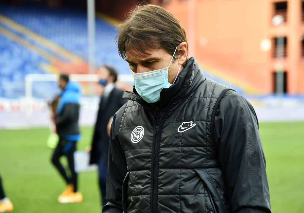 Antonio Conte (getty)