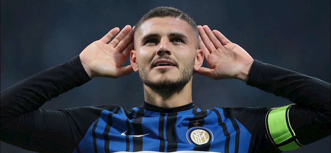 Copertina: FANTARACCONTI - Da Callejon-Petagna-Caprari a Icardi-Inglese-Politano grazie agli scambi