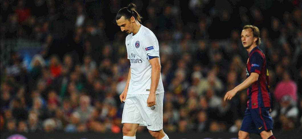 Copertina: Da Buffon a Maradona, la Top 11 di chi non ha vinto la Champions