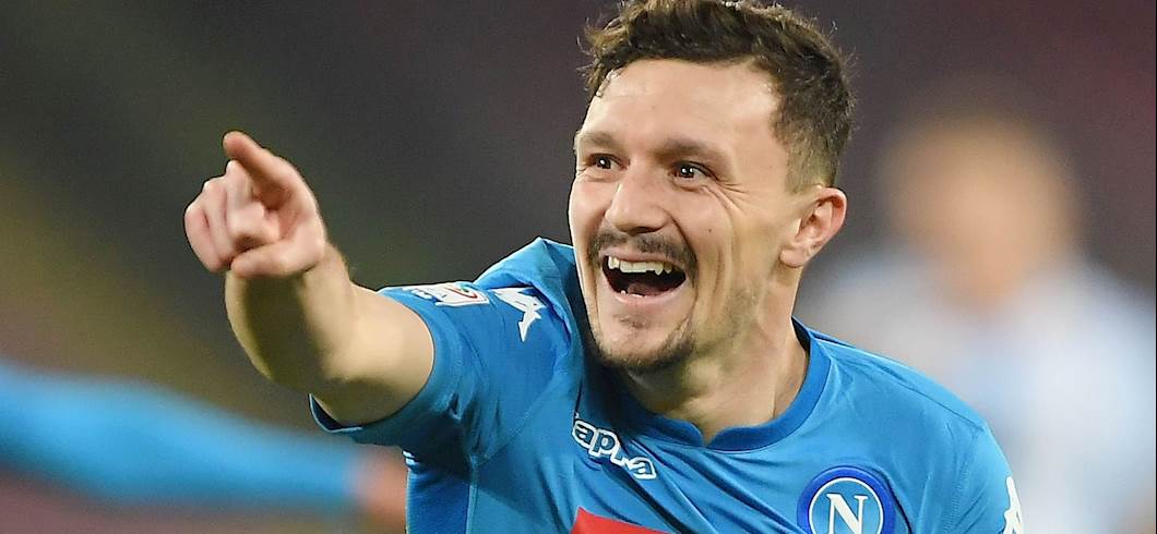 Copertina: Napoli, ag. Mario Rui: "Oggi è il più forte terzino in Serie A. E può ancora crescere"