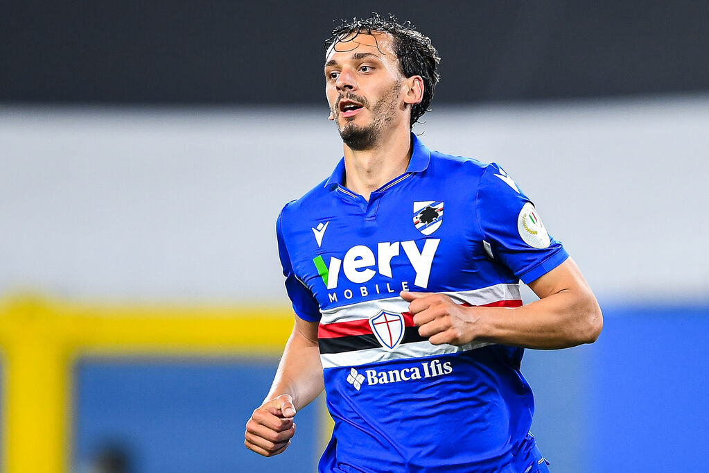 Manolo Gabbiadini (Getty IMages)
