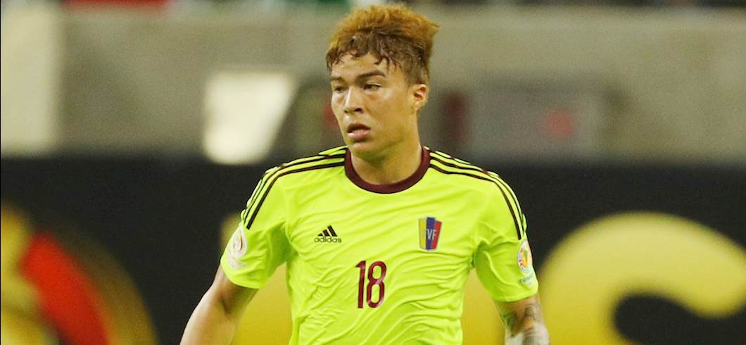 Copertina: UFFICIALE - Udinese, da Watford il giovanissimo Penaranda: rubò il record a Messi