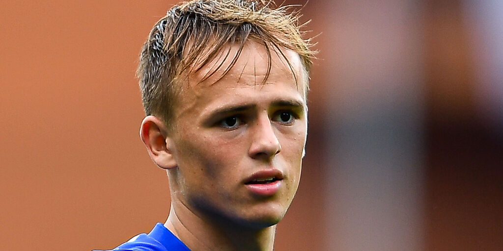 Bologna-Sampdoria, per Damsgaard ci sarà ancora da attendere (Getty Images) Bologna-Sampdoria, per Damsgaard ci sarà ancora da attendere (Getty Images)