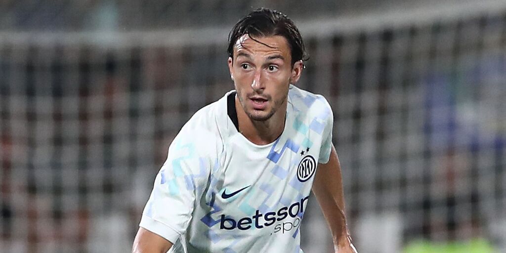 Copertina: Inter, emergenza sulla destra per Chivu: le ultime sul recupero di Darmian