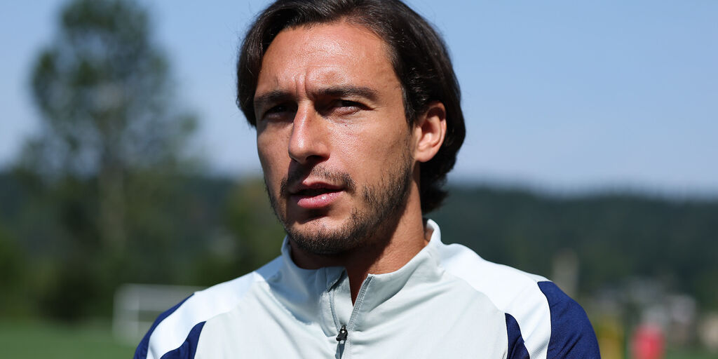 Copertina: Inter, infortunio Darmian: l'esito degli esami