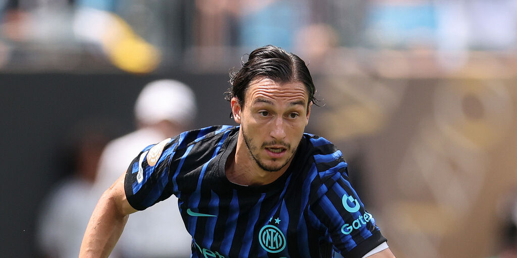 Inter, è ancora emergenza sulle fasce: le ultime su Darmian